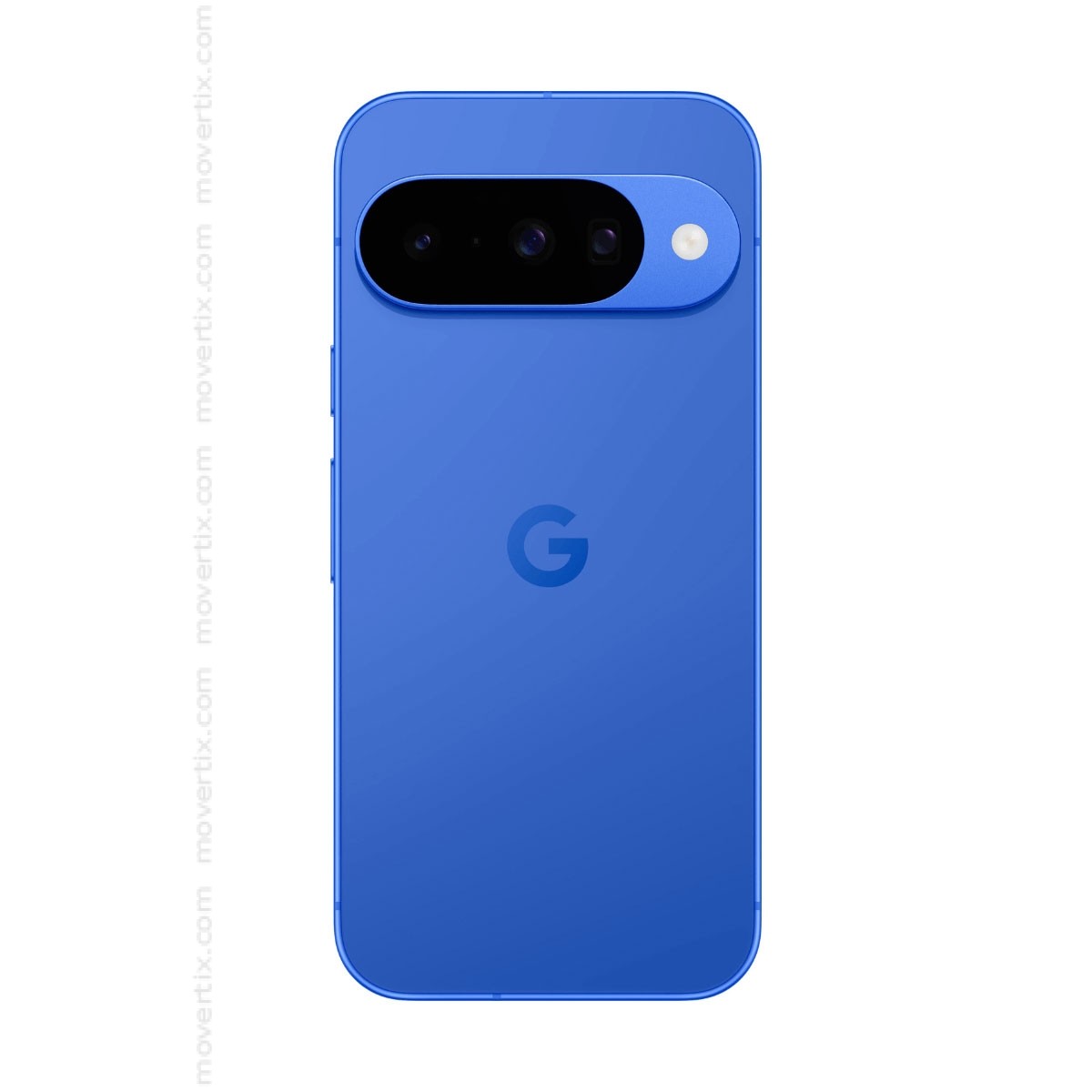 Google Pixel 10 5G Indigo 128GB (0840353926981) | Movertix
