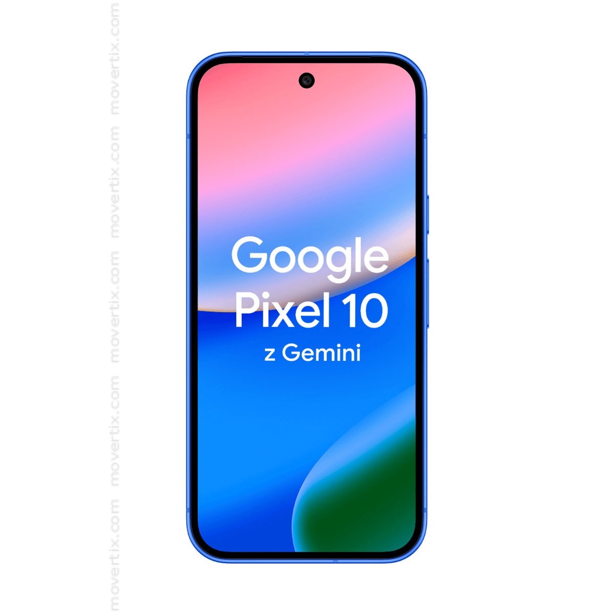 Google Pixel 10 5G Indigo 256GB (0840353926608) | Movertix