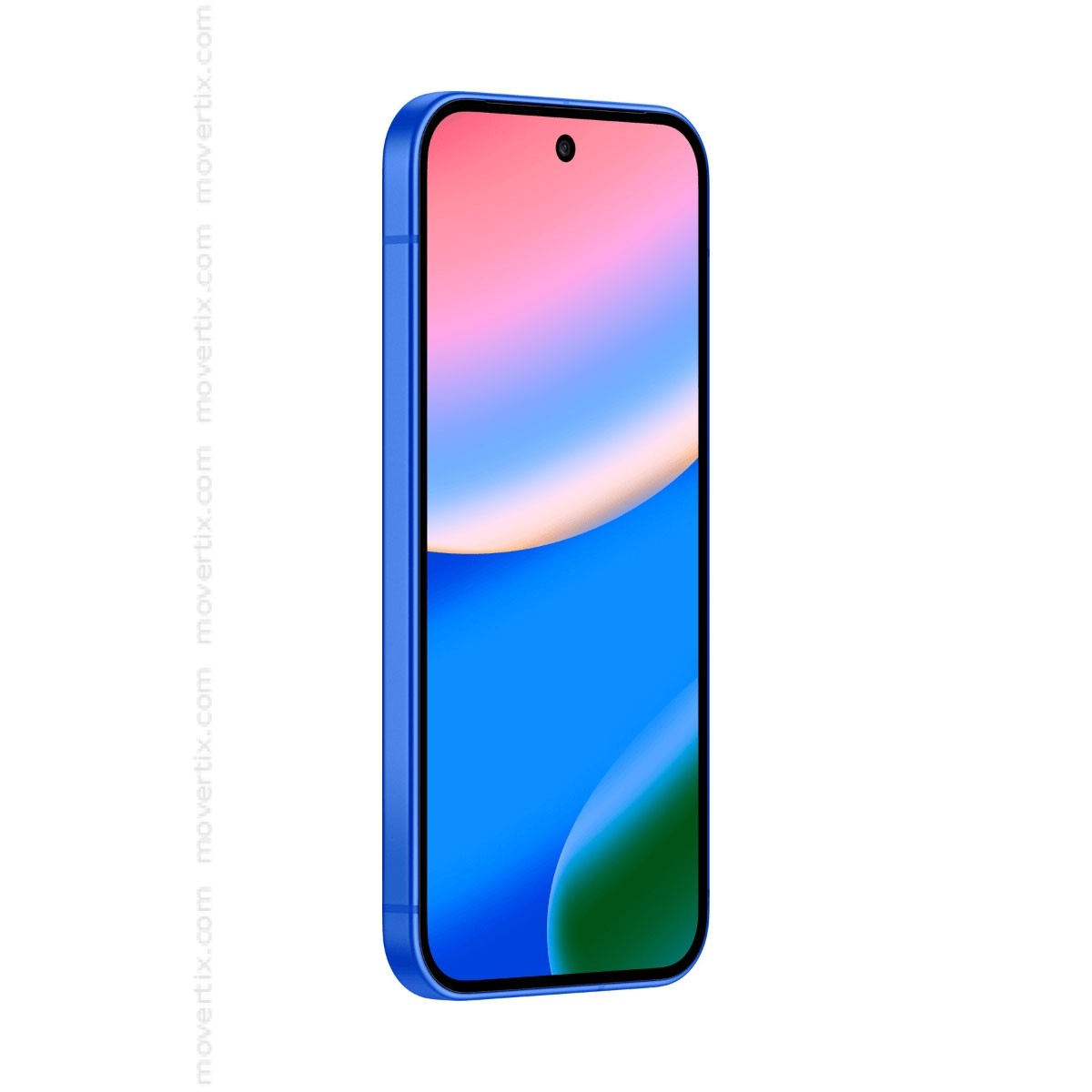 Google Pixel 10 5G Indigo 128GB (0840353926981) | Movertix