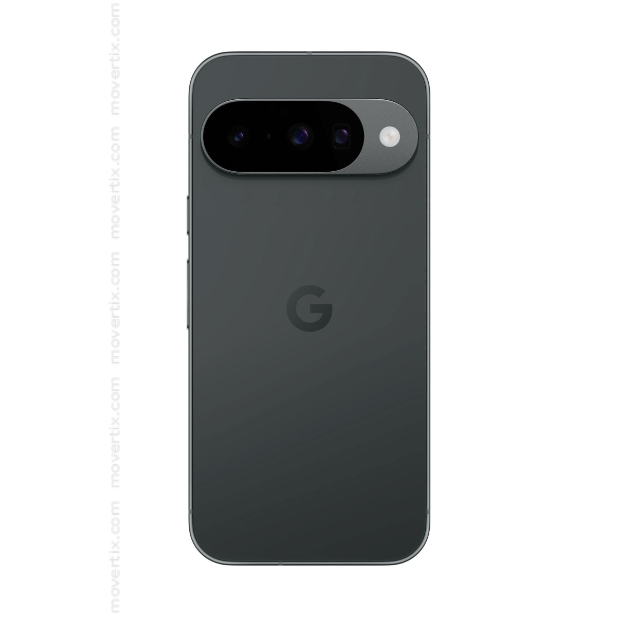 Google Pixel 10 5G Obsidian 256GB (0840353926547) | Movertix