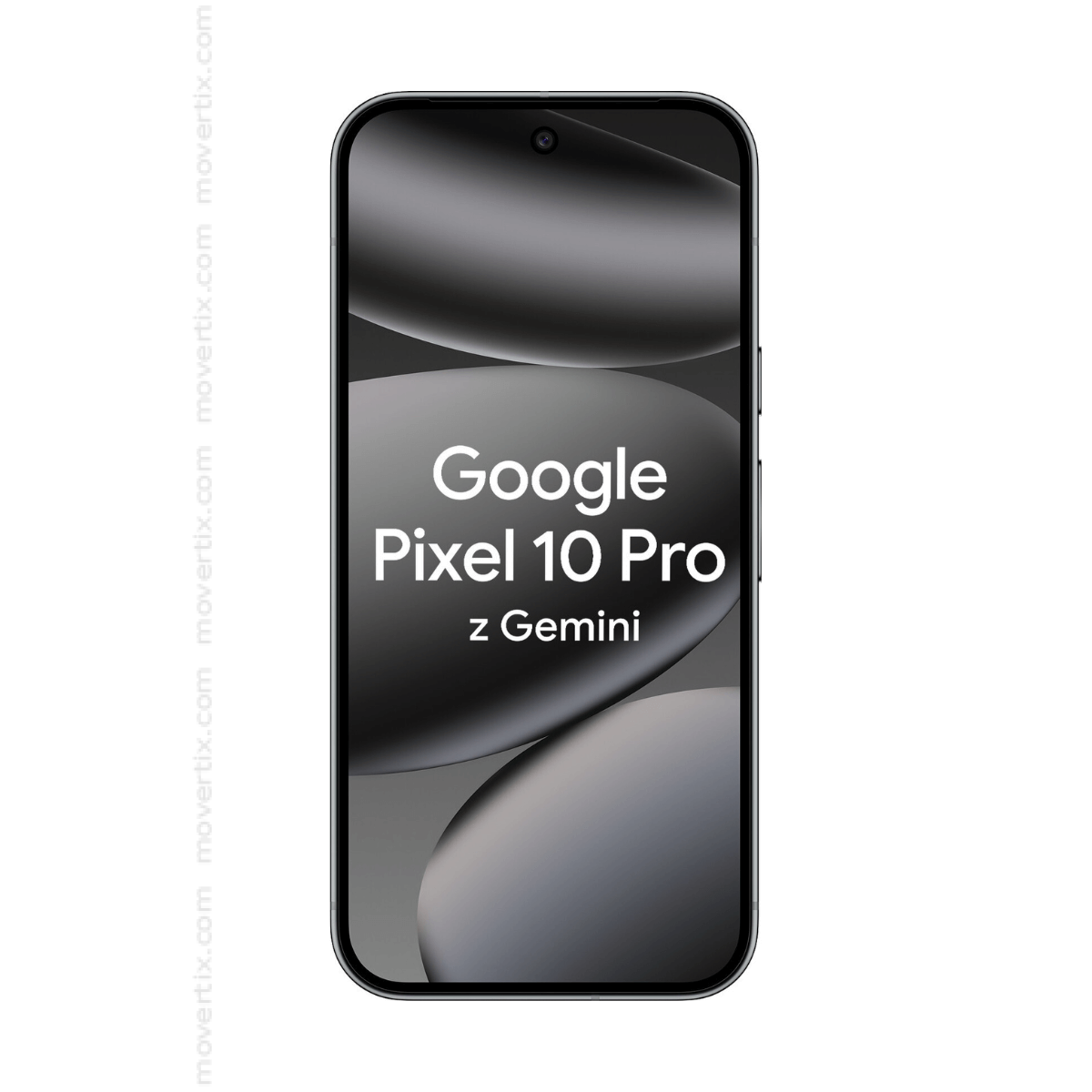 Google Pixel 10 Pro 5G 16GB/1TB Black (Obsidian) Dual SIM
