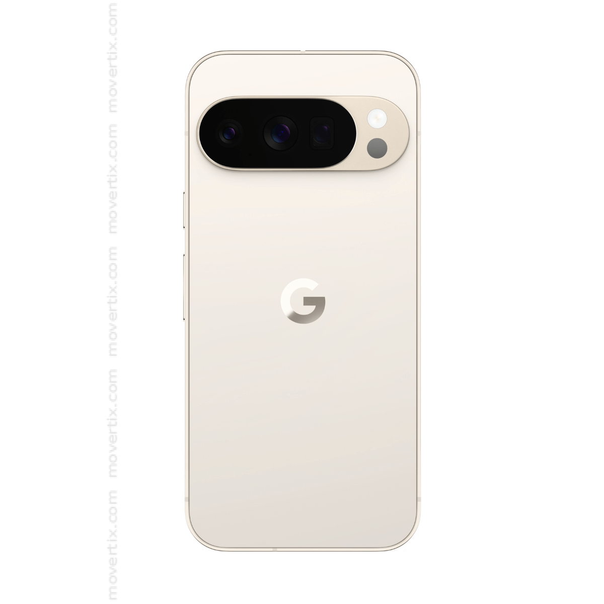 Google Pixel 10 Pro 5G 16GB/512GB Porcelain Dual SIM