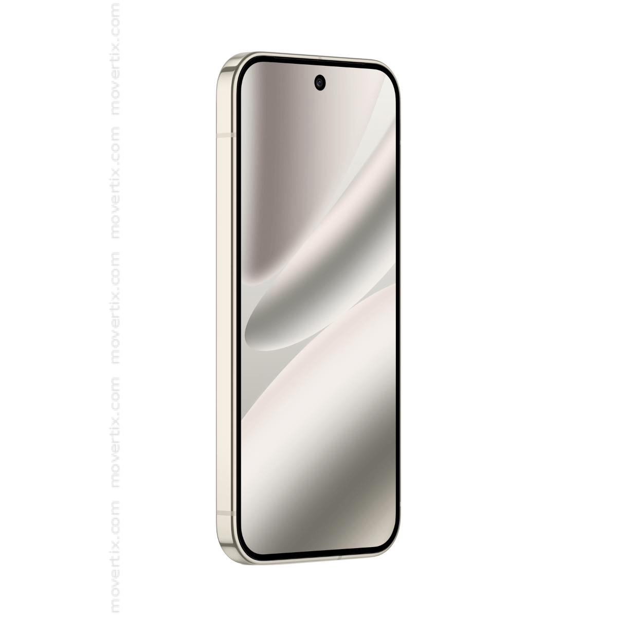 Google Pixel 10 Pro 5G 16GB/512GB Porcelain Dual SIM