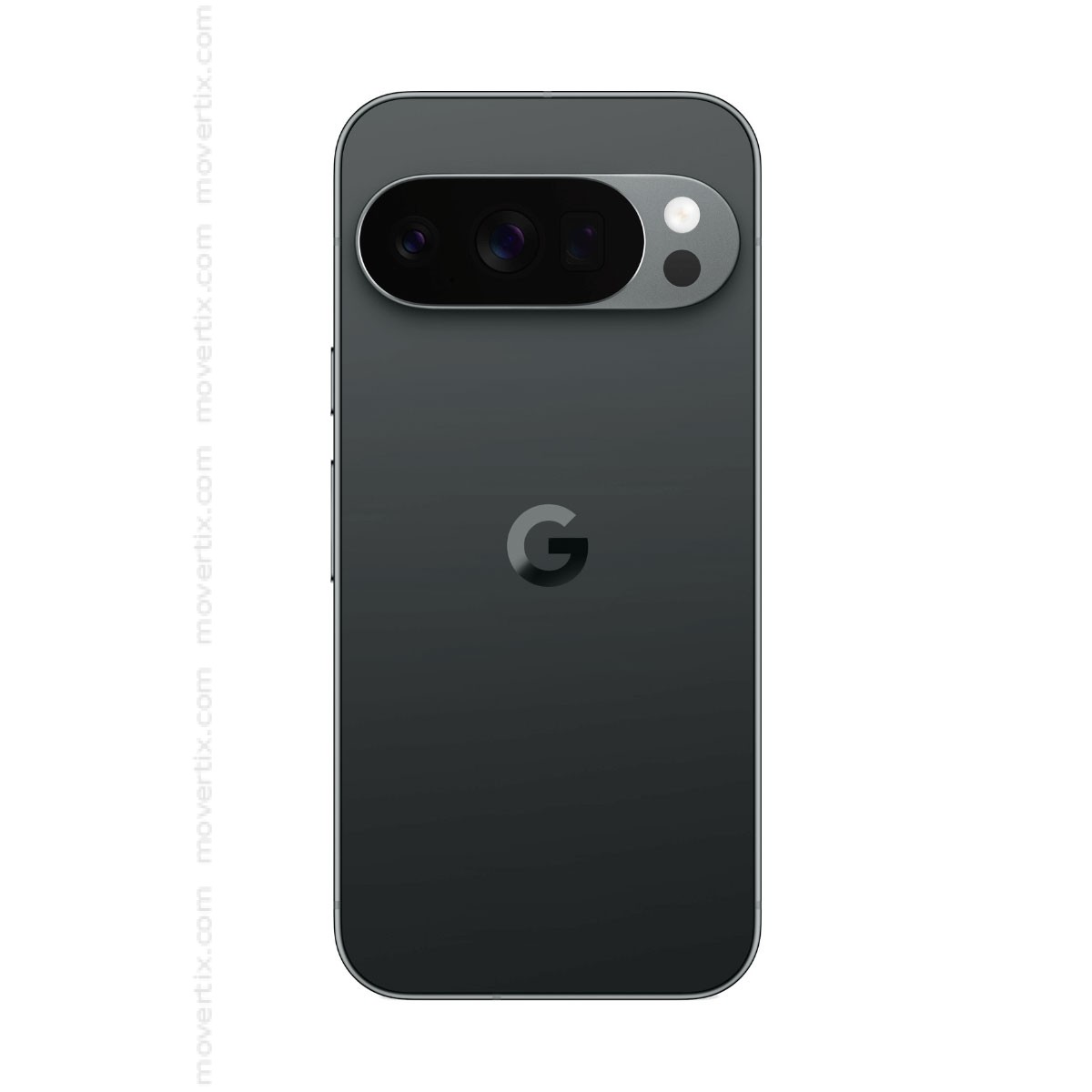 Google Pixel 10 Pro 5G Obsidian 256GB (0840353925380