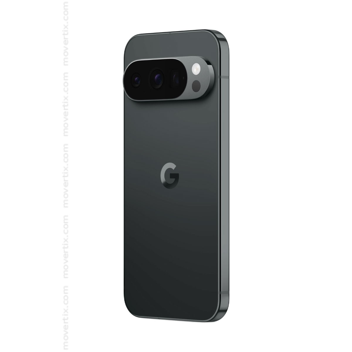 Google Pixel 10 Pro 5G Obsidian 256GB (0840353925380