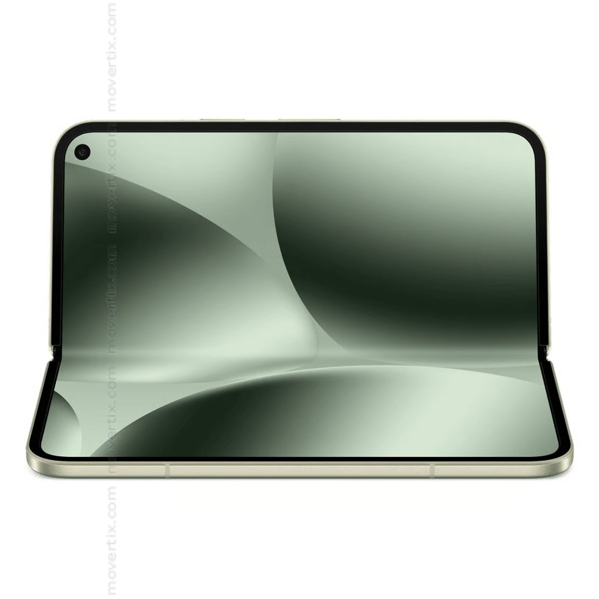 Google Pixel 10 Pro Fold 5G Jade 256GB (0840353924666) | Movertix