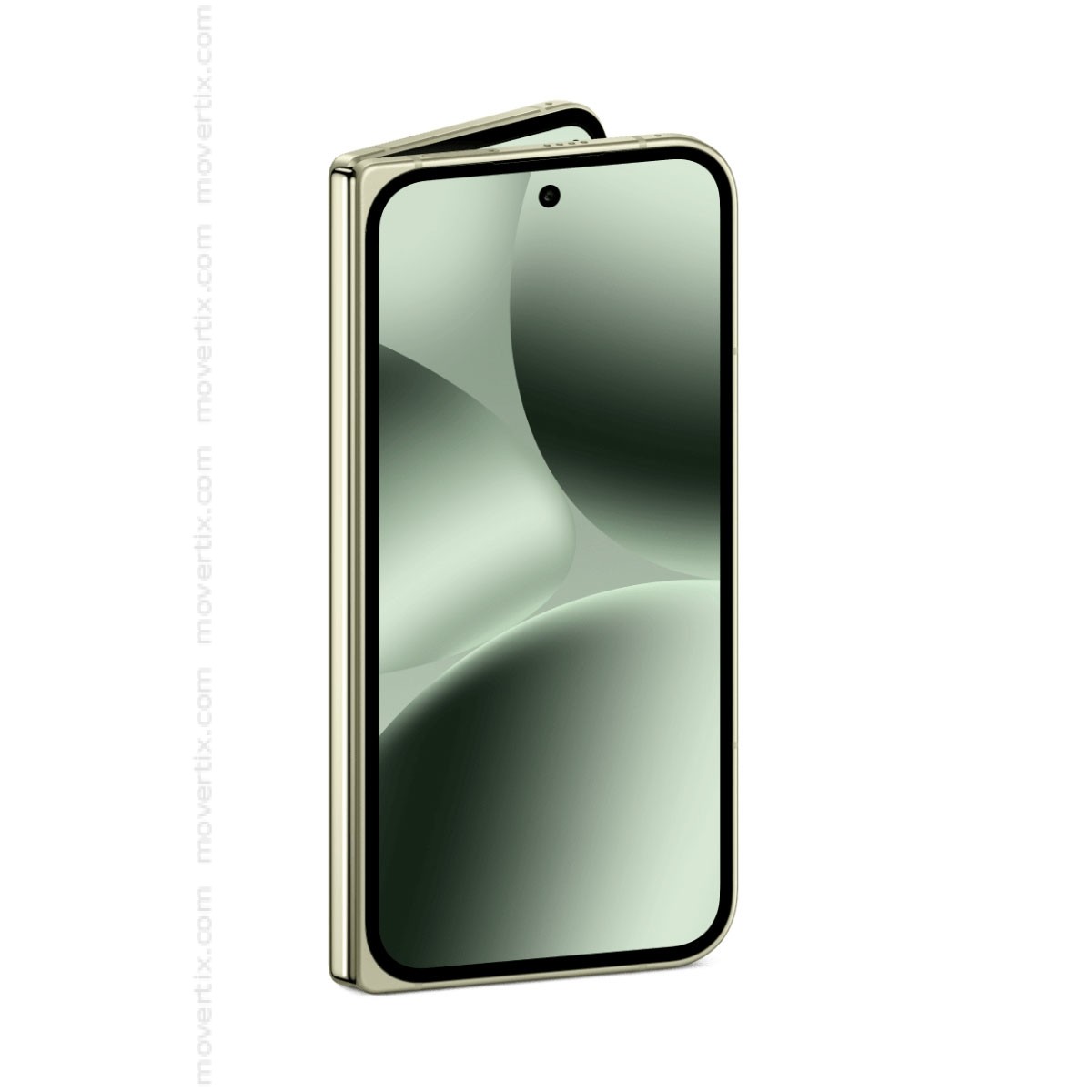 Google Pixel 10 Pro Fold 5G Jade 256GB (0840353924666) | Movertix