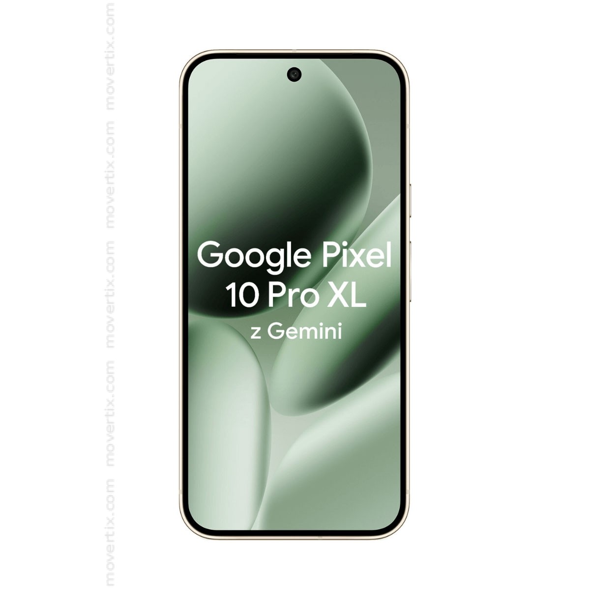 Google Pixel 10 Pro XL 5G Jade 256GB (0840353927742