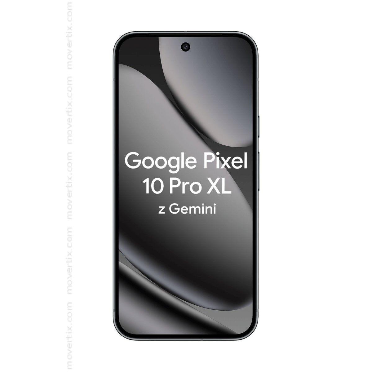 Google Pixel 10 Pro XL 5G Obsidian 256GB (0840353927674
