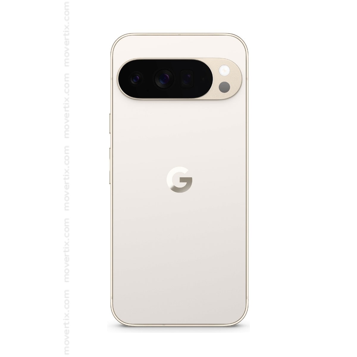 Google Pixel 10 Pro XL 5G Porcelain 512GB (0840353927360