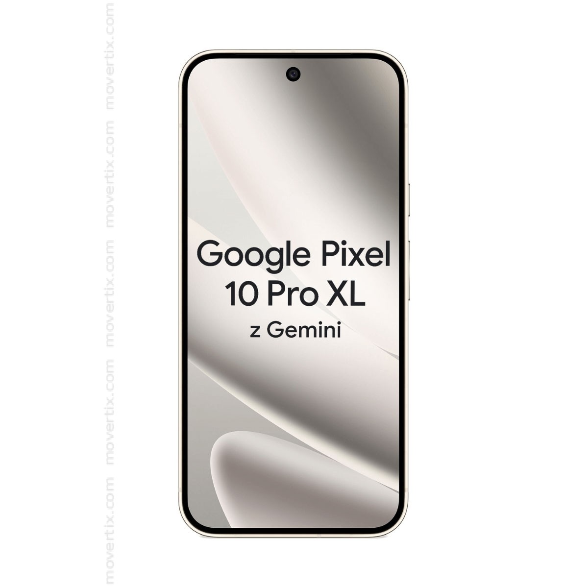 Google Pixel 10 Pro XL 5G Porcelain 512GB (0840353927360