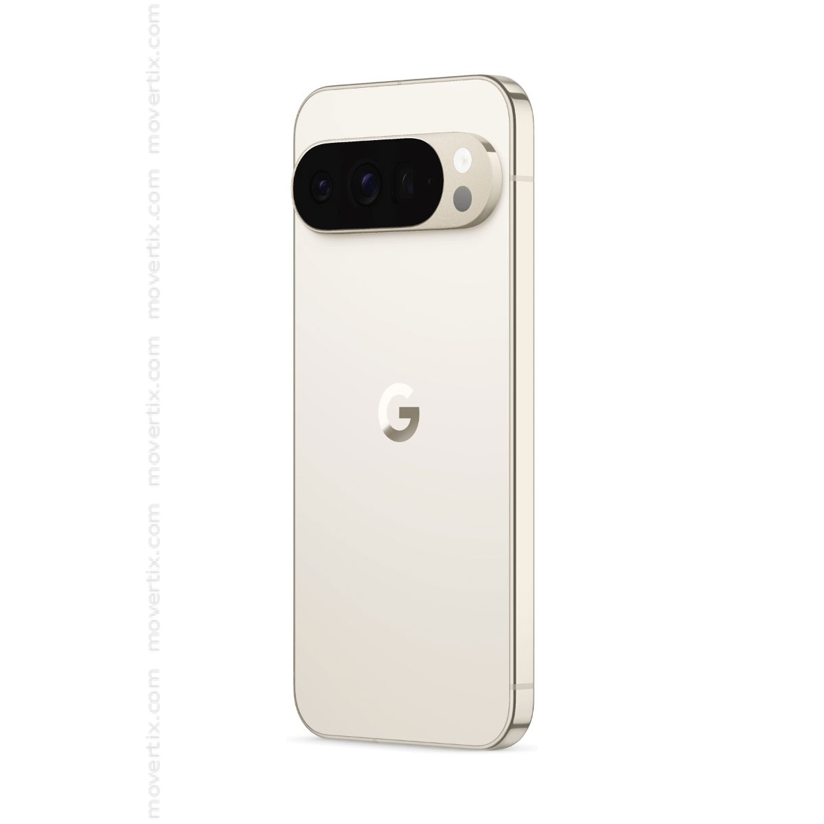 Google Pixel 10 Pro XL 5G Porcelain 512GB (0840353927360