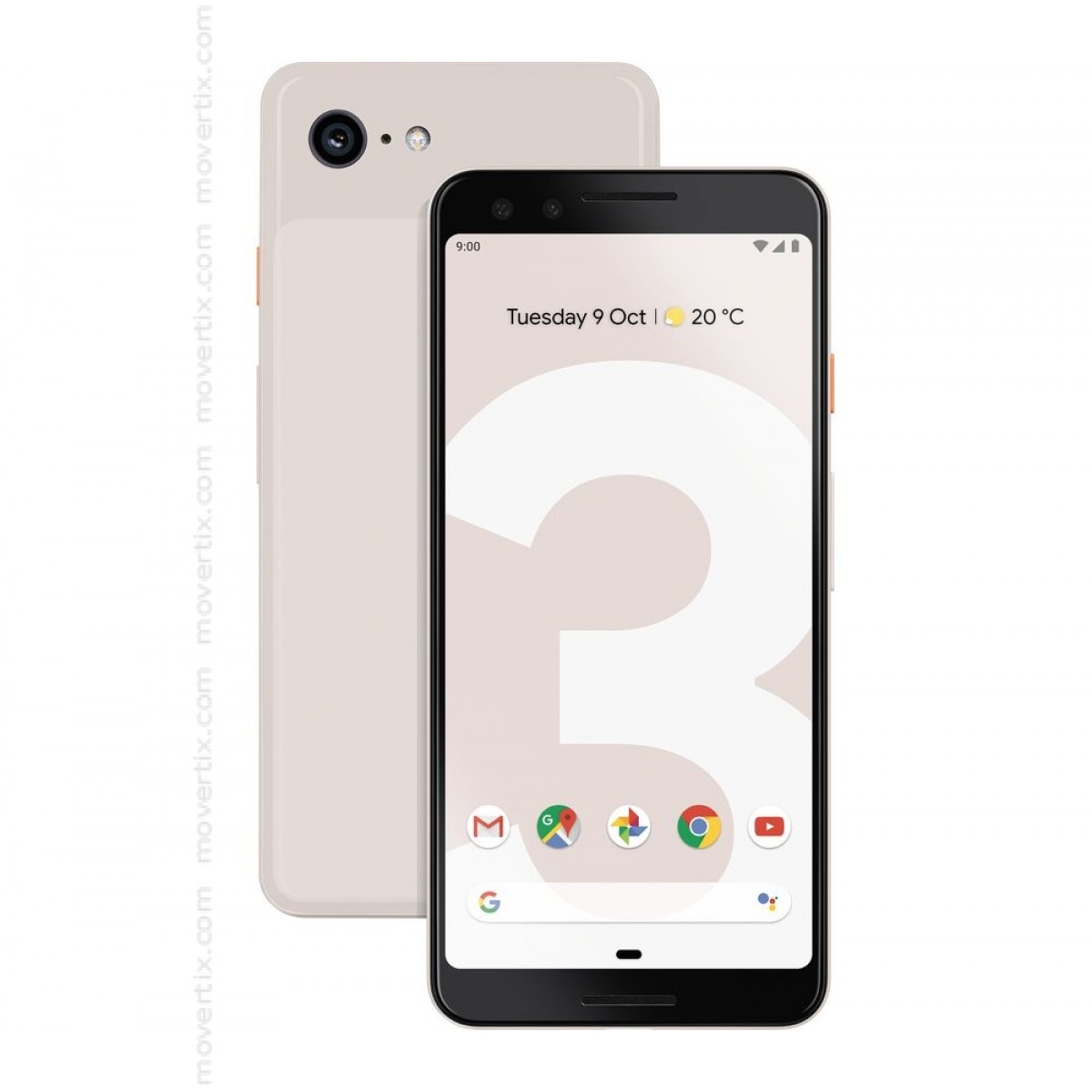 what is the best cell tracking program Google Pixel