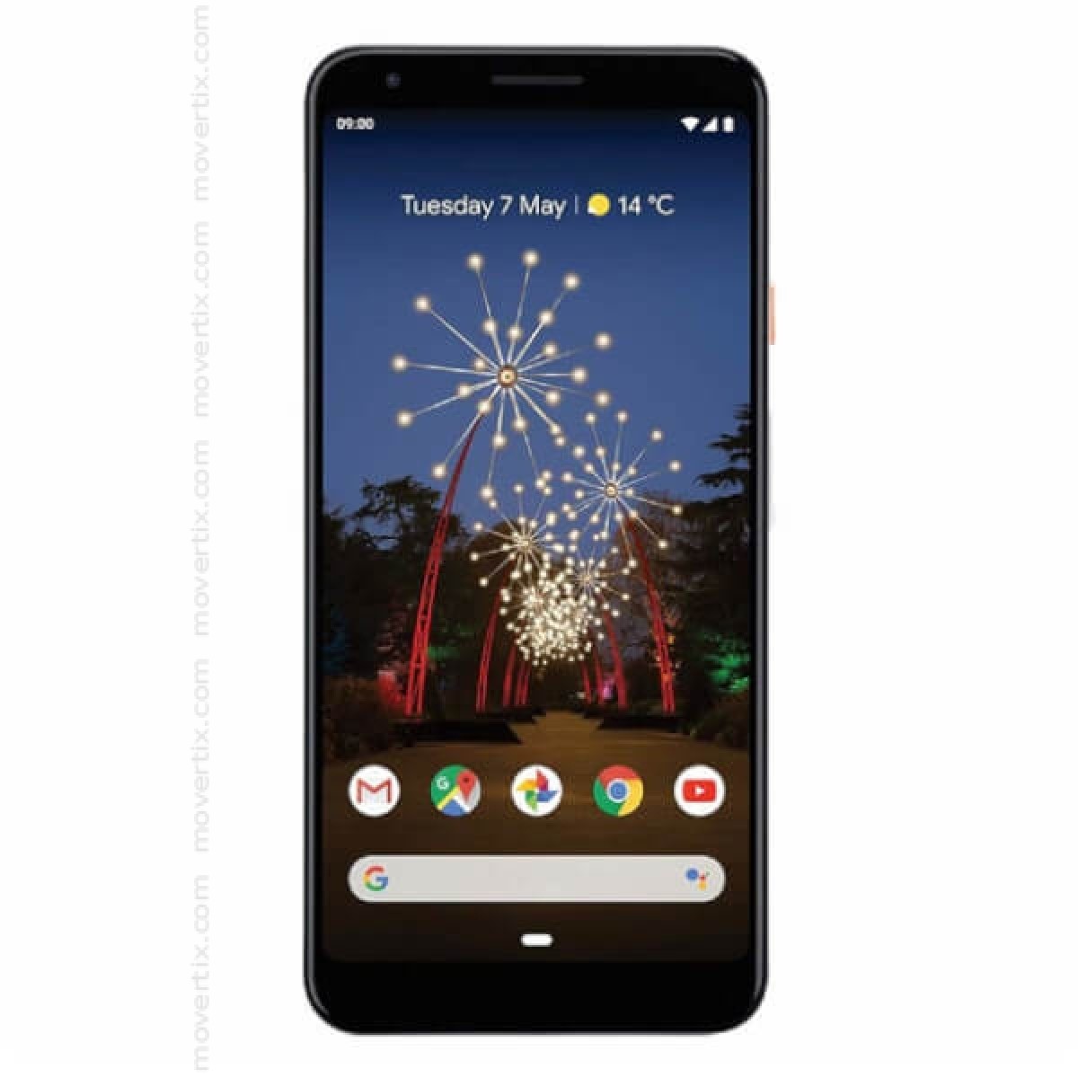 12.2 mp resolution
