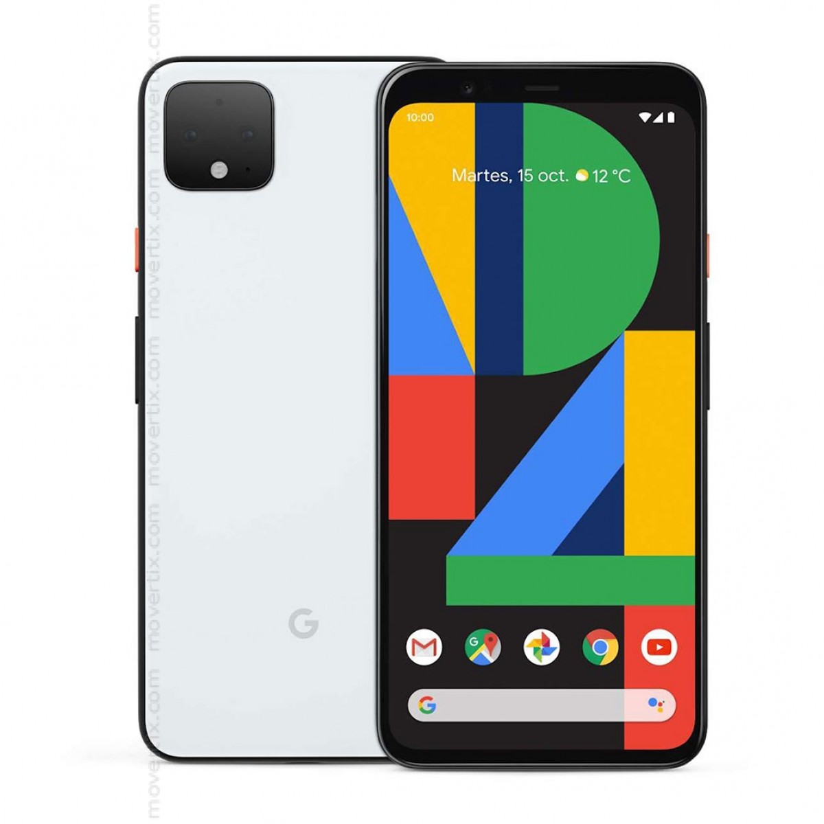 Image result for google pixel 4 xl