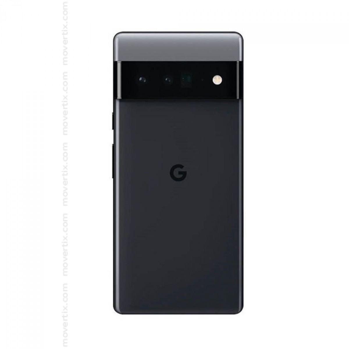 Google Pixel 6 Pro 5G Stormy Black 128GB (0810029930918 