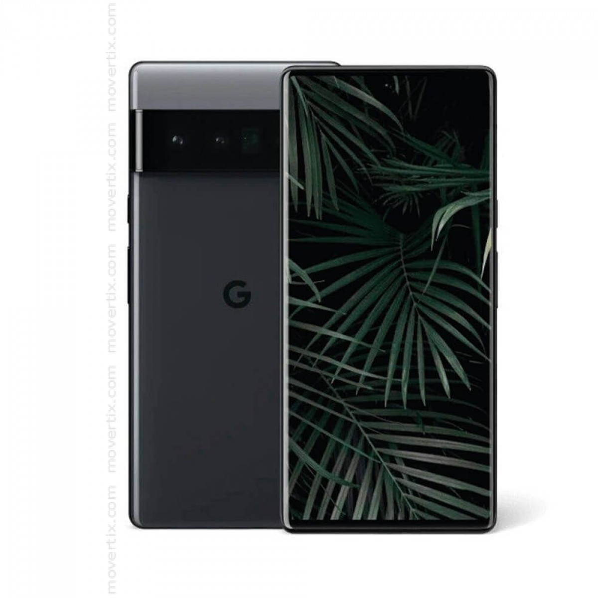 Google Pixel 6 Pro 5G Stormy Black 128GB