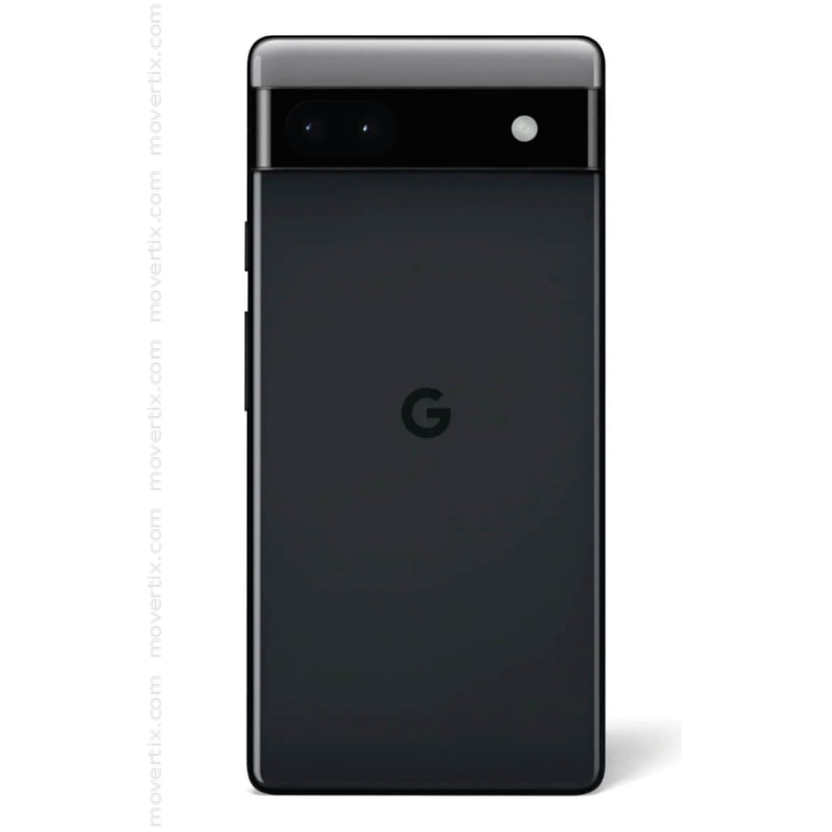 Google Pixel 6a 5G Charcoal 128GB (810029934961) | Movertix Mobile