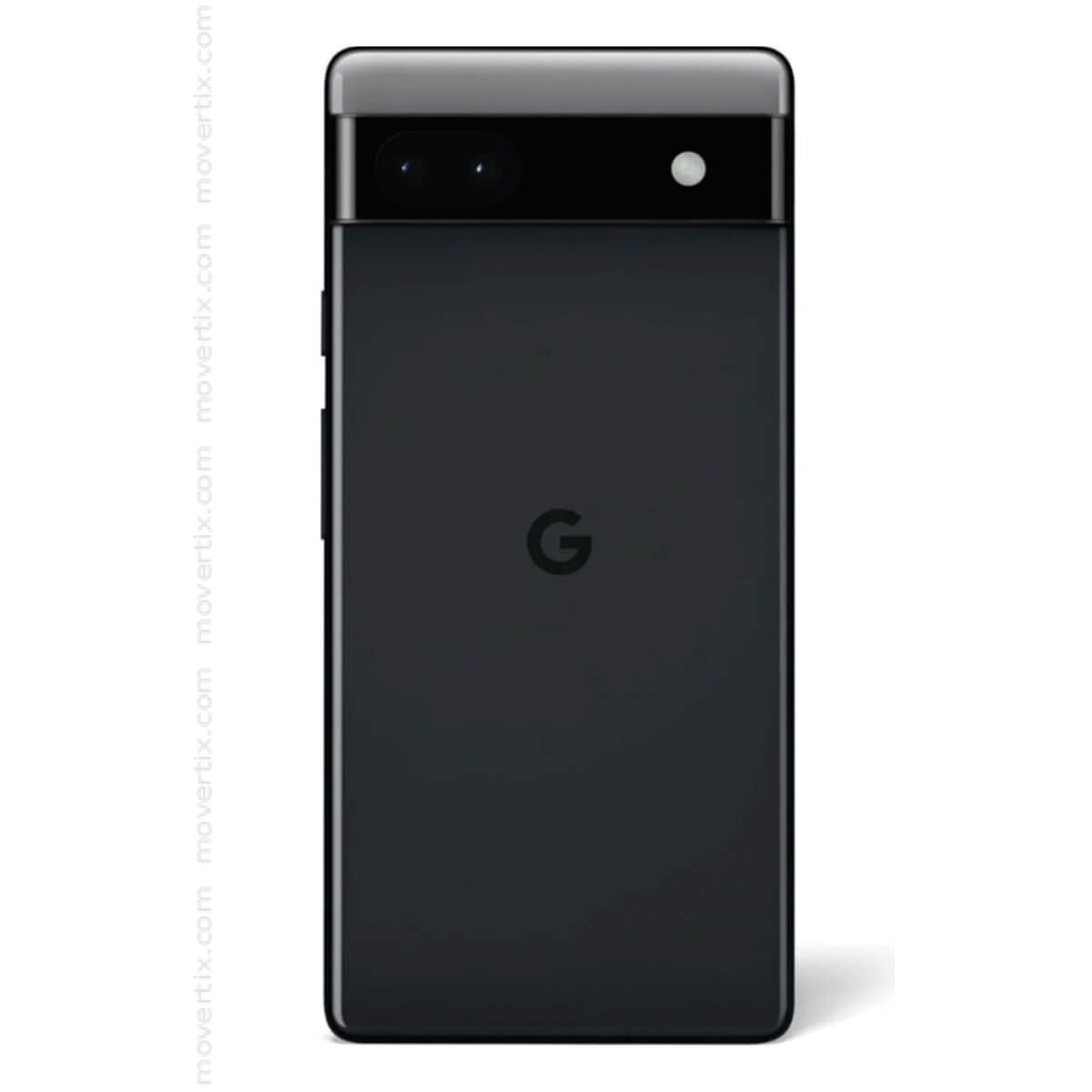 人気の中古品 Google Pixel 6a Charcoal 128 GB au スマートフォン本体