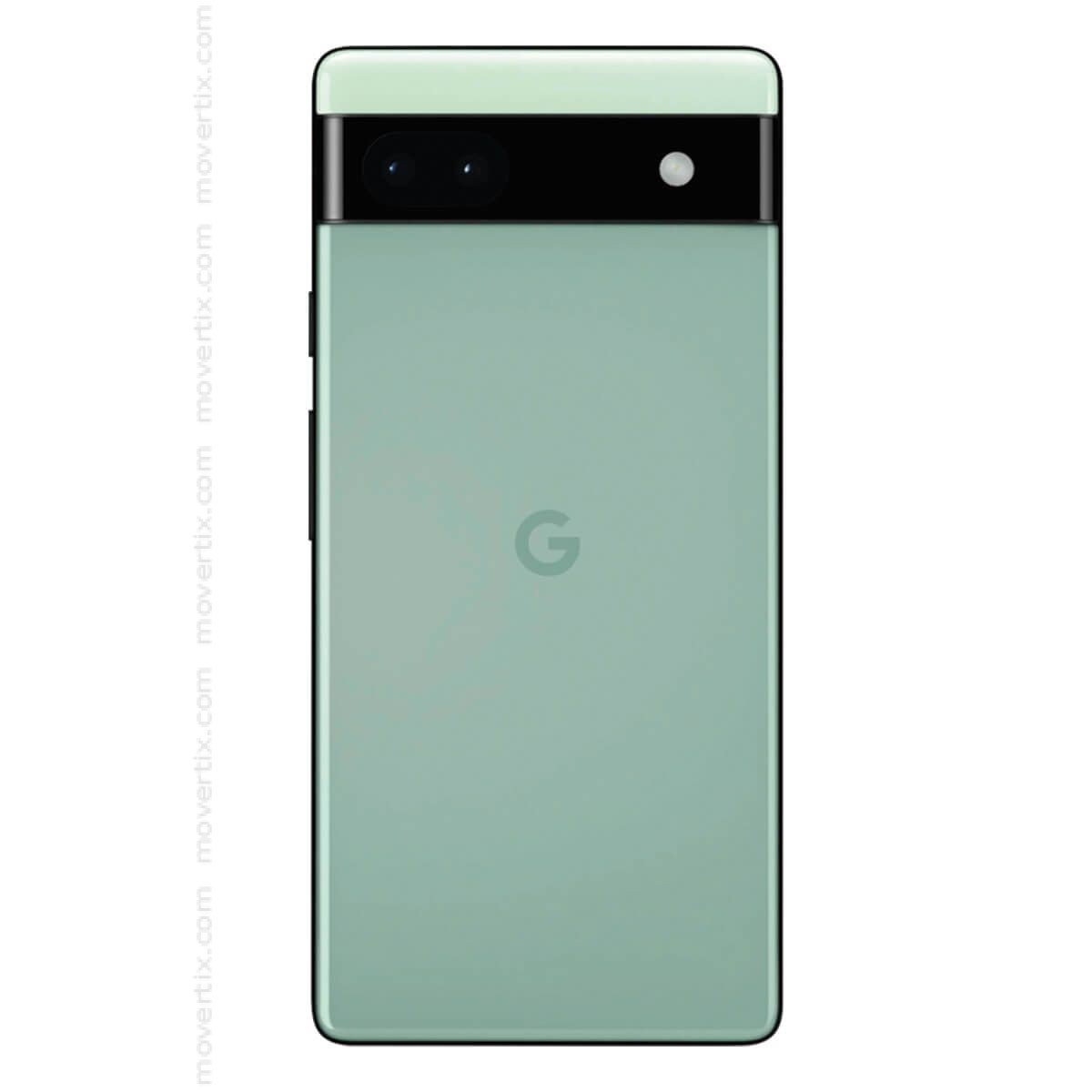 スマートフォン/携帯電話 スマートフォン本体 Google Pixel 6a 5G Sage 128GB