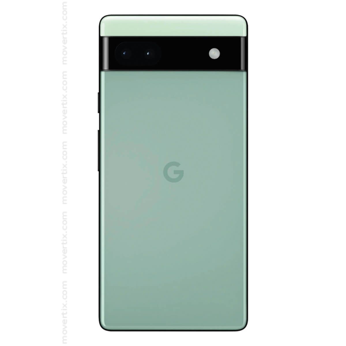 美品】Google Pixel 6a Sage-