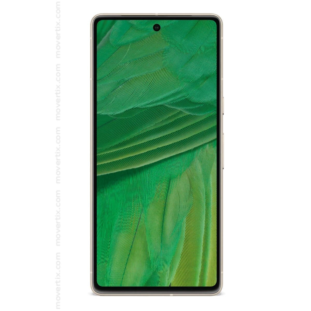 Google Pixel 7 5G Lemongrass 128GB (0840244700676) | Movertix