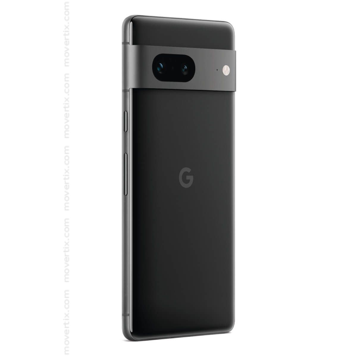 Google Pixel 7 5G Obsidian 128GB (0840244700652) | Movertix Mobile 