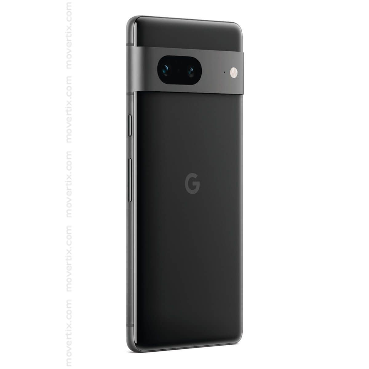 Google Pixel 7 5G Obsidian 128GB (0840244700652) | Movertix Mobile Phones  Shop