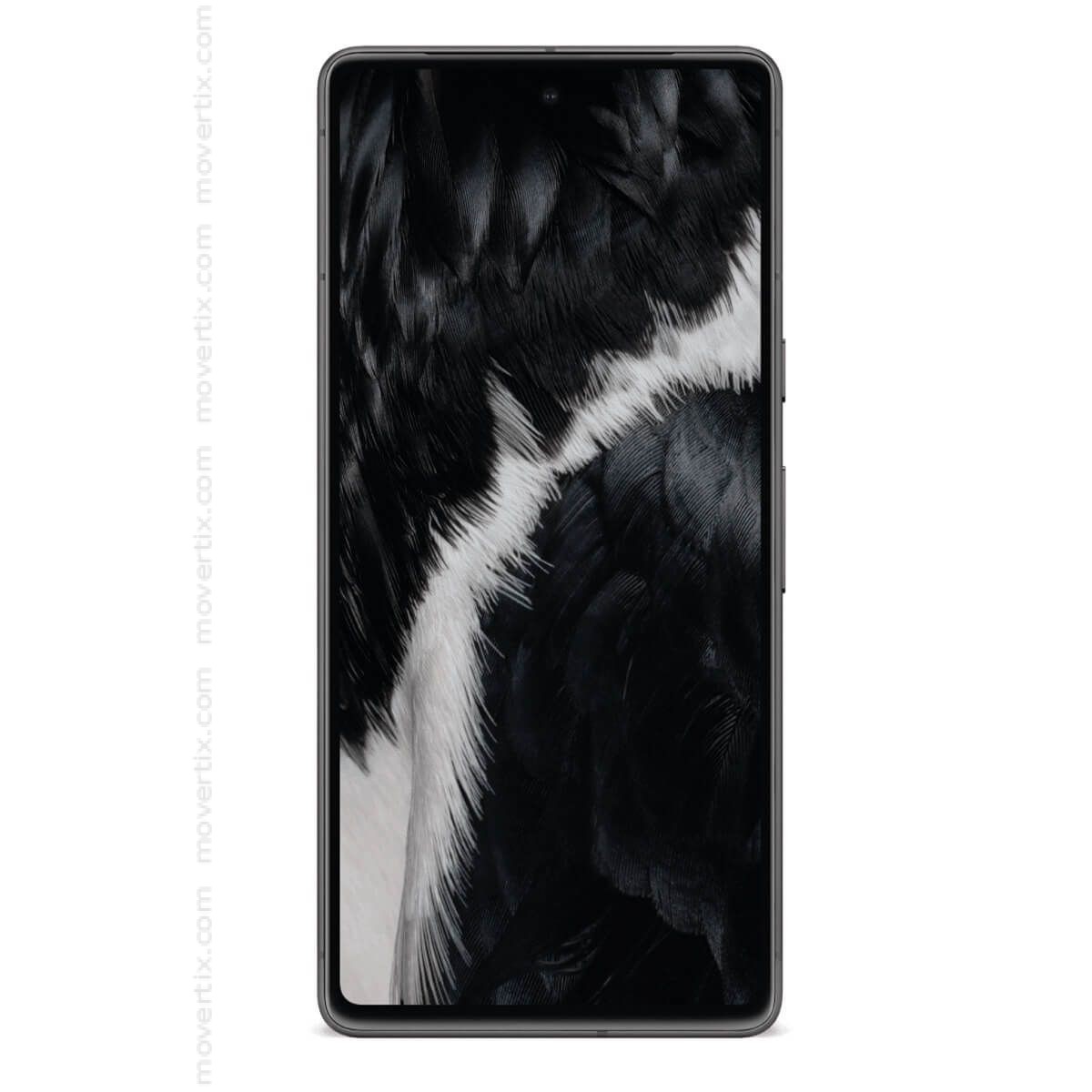 新品国産Pixel 7 Pro Obsidian 128GB spigenケース付 スマートフォン本体