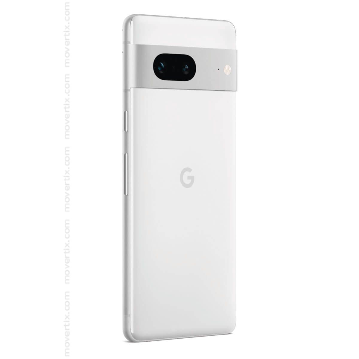 Google Pixel 7 5G Snow 128GB (0840244700669) | Movertix Mobile 