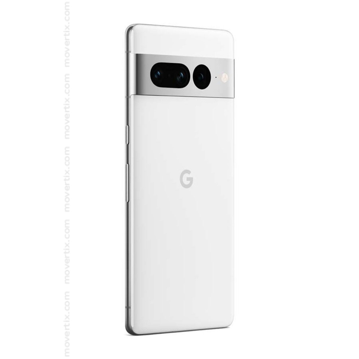 Google Pixel 7 Pro 5G Snow 128GB (810029937436) | Movertix Mobile