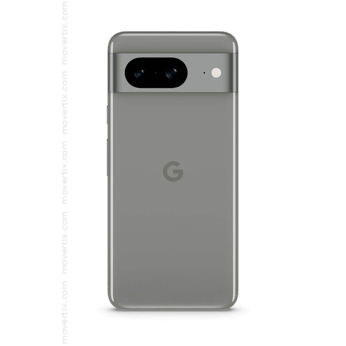 Google Pixel 8 5G Hazel 128GB (0840244706807) | Movertix Mobile Phones Shop