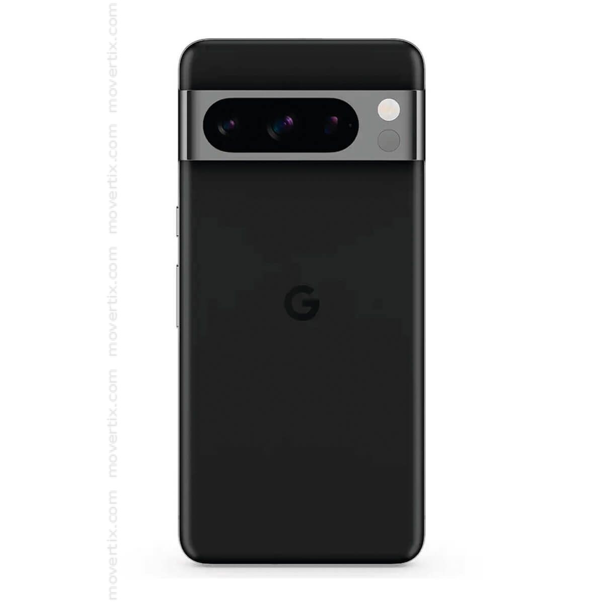 Google Pixel 8 Pro 5G Obsidian 256GB (0840244705299) | Movertix 