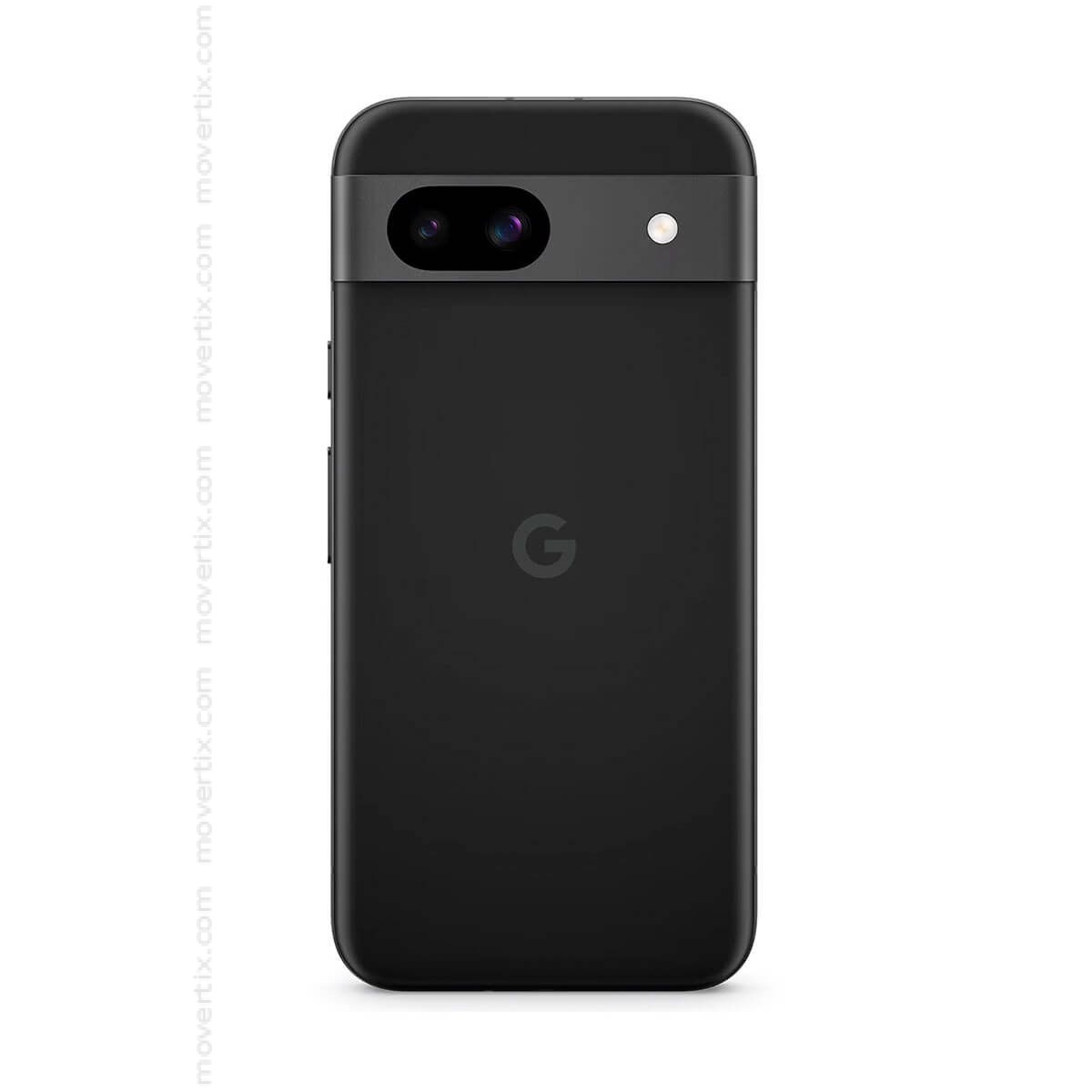 Google Pixel 8a 5G Obsidian 128GB (0840244707934) | Movertix Mobile Phones  Shop