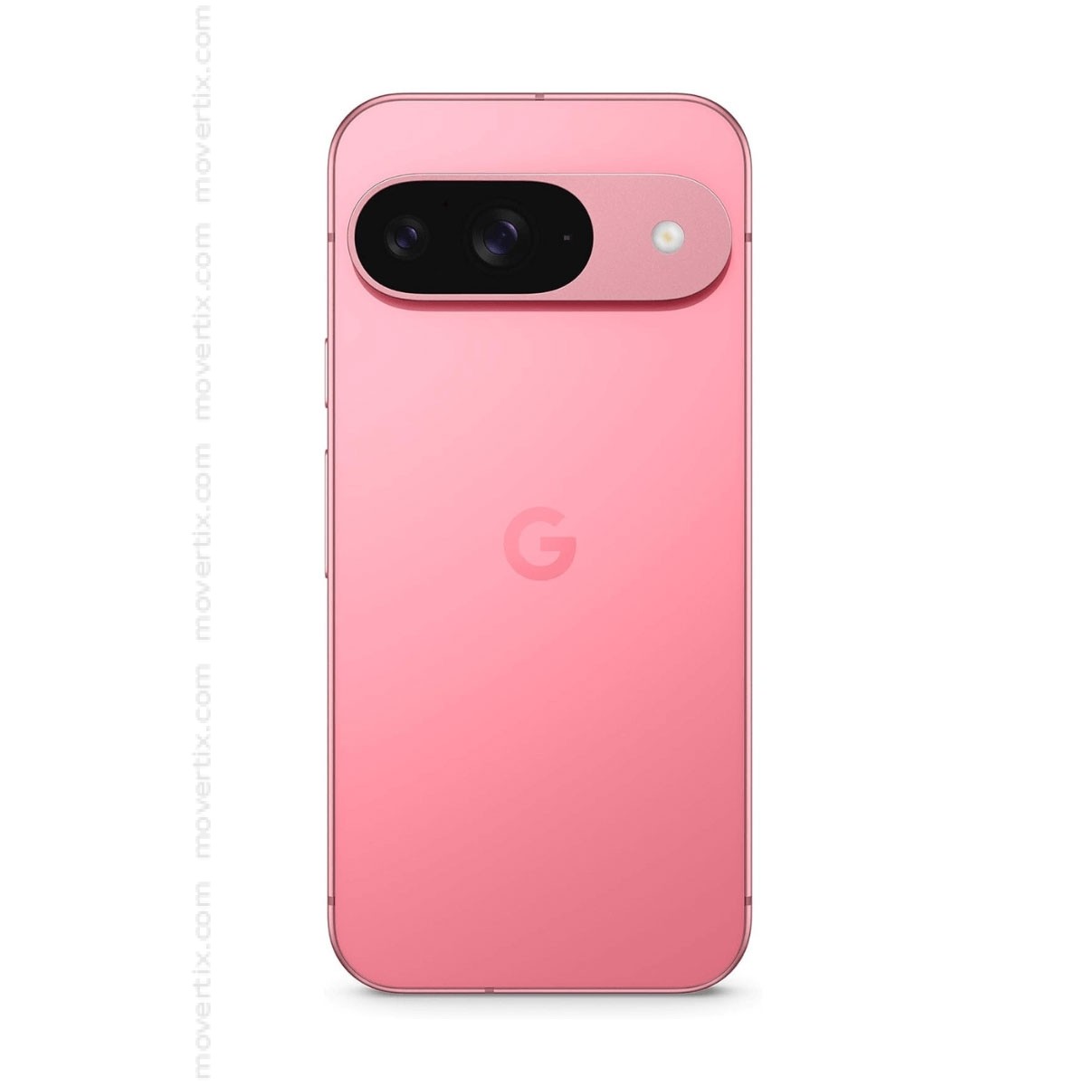 Google Pixel 9 5G Peony 256GB (0840353912045) | Movertix