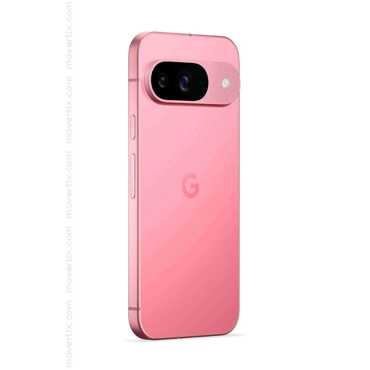 Google Pixel 9 5G Peony 256GB (0840353912045) | Movertix