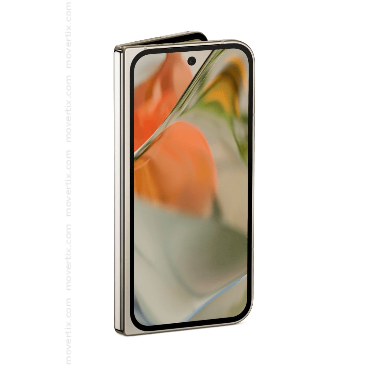 Google Pixel 9 Pro Fold Porcelain ホワイト Goole Pixel 9 Pro Fold: 4 reasons I'm excited (and you should be too)