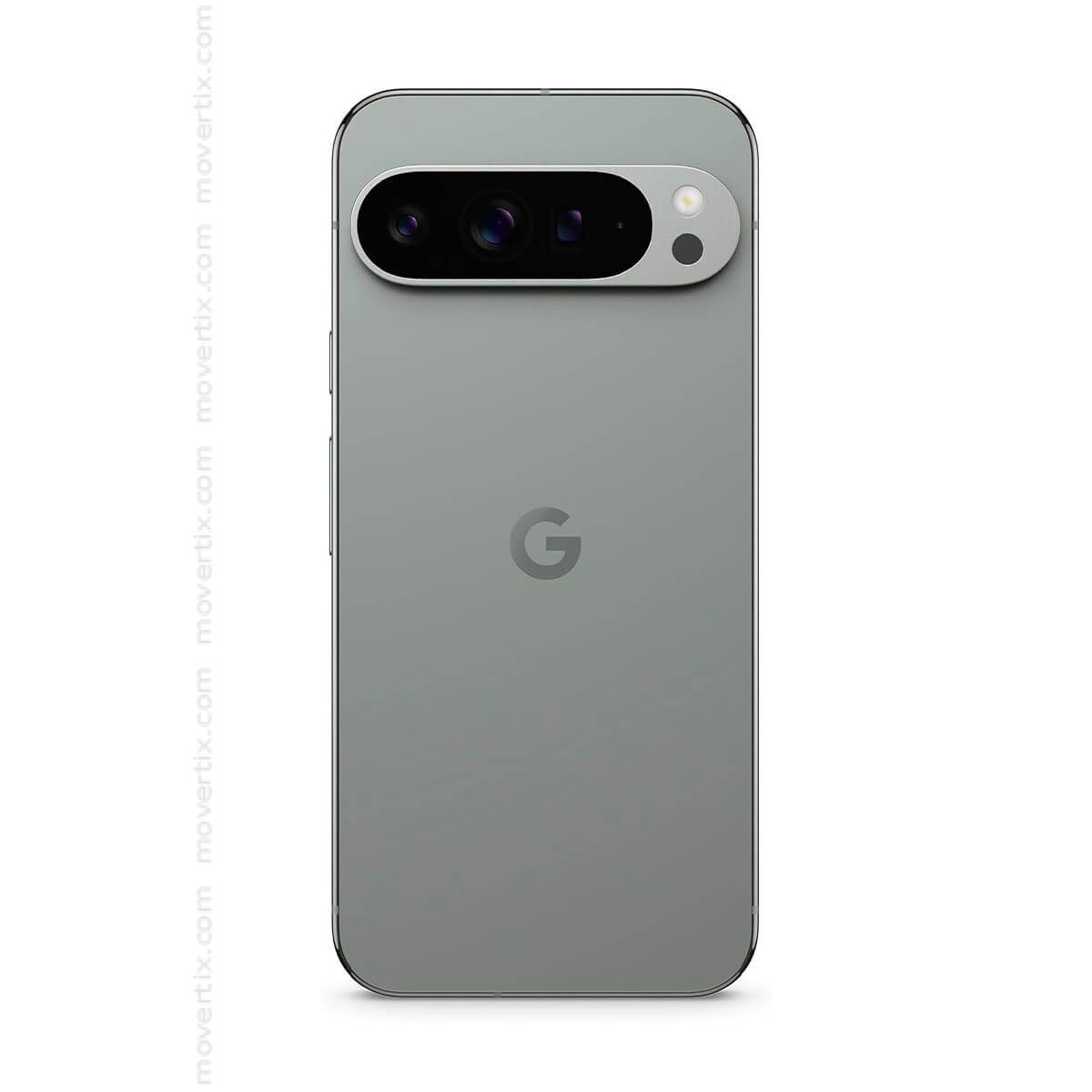 Google Pixel 9 Pro XL 5G 256GB (Hazel) - JB Hi-Fi