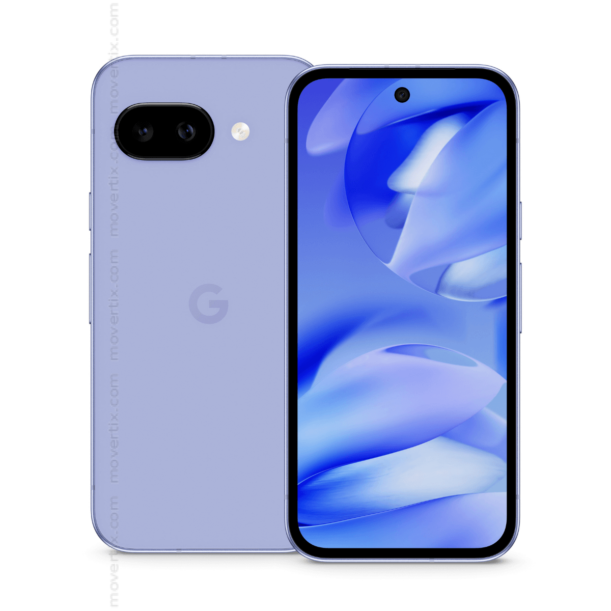 Google Pixel 9a 5G 8GB/256GB Íris Dual SIM (0840353922532