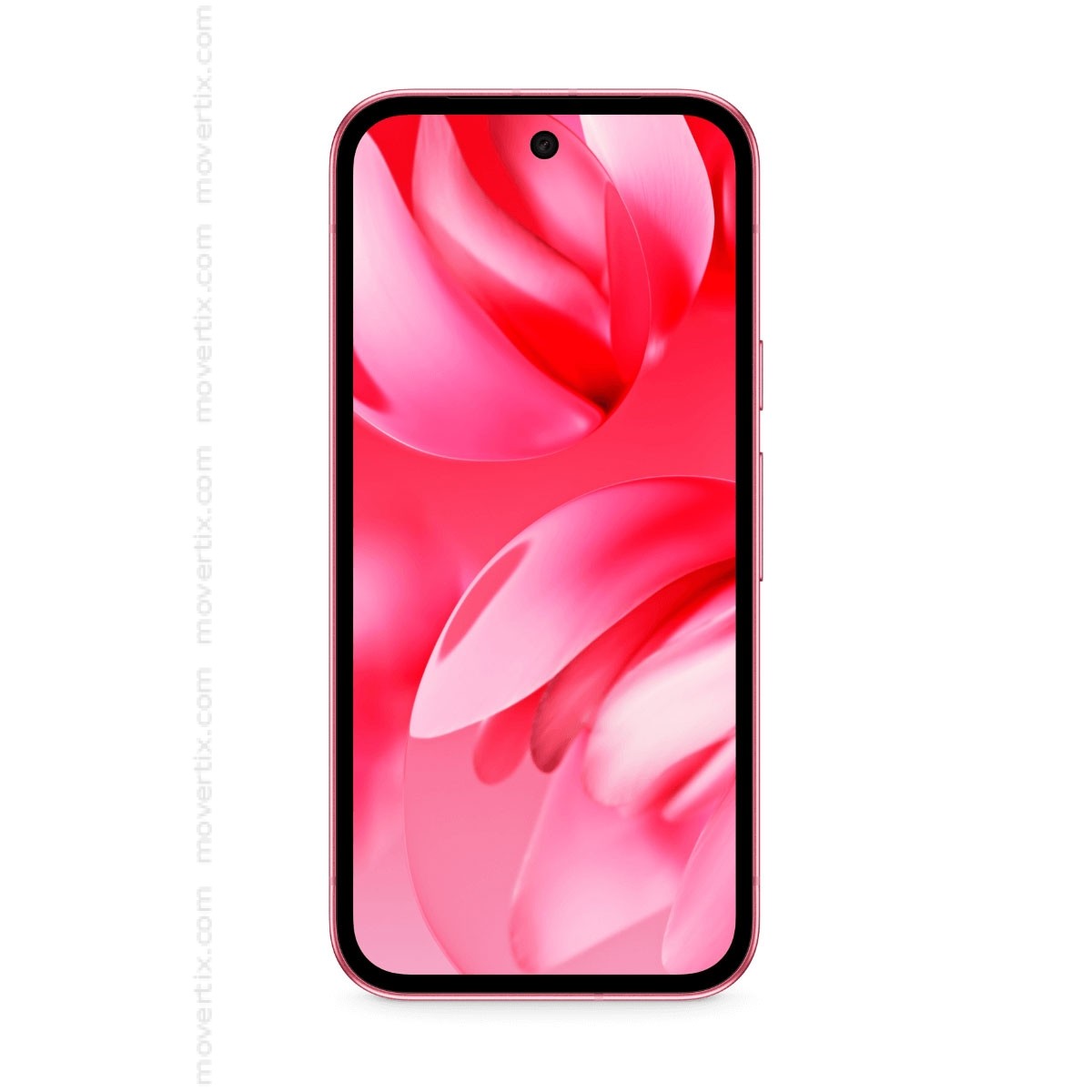 Google Pixel 9a 5G Peony 128GB (0840353922433) | Movertix Google Pixel 9a 5G Peony 128GB (0840353922433) | Movertix