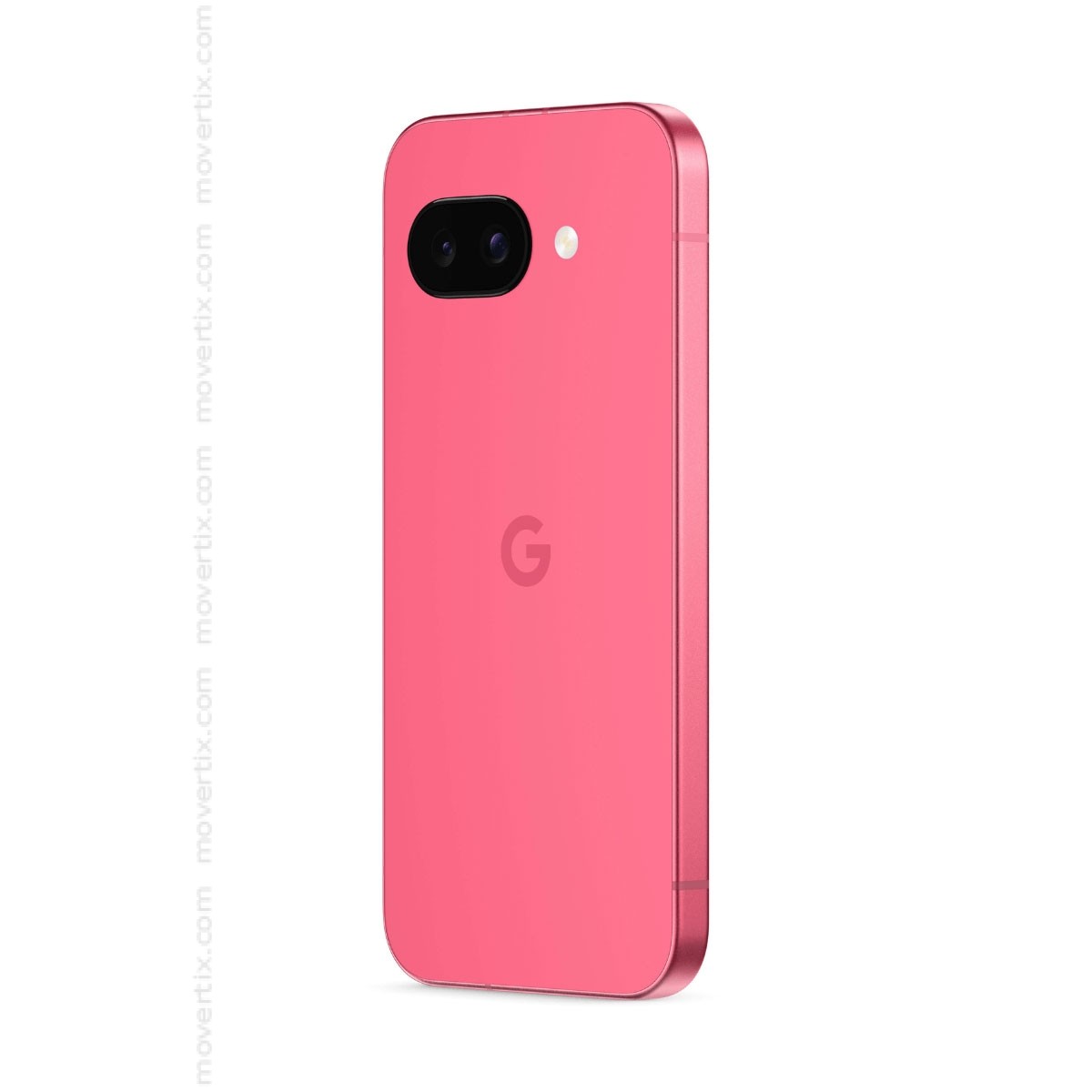 Google Pixel 9a 5G Peony 128GB (0840353922433) | Movertix Google Pixel 9a 5G Peony 128GB (0840353922433) | Movertix