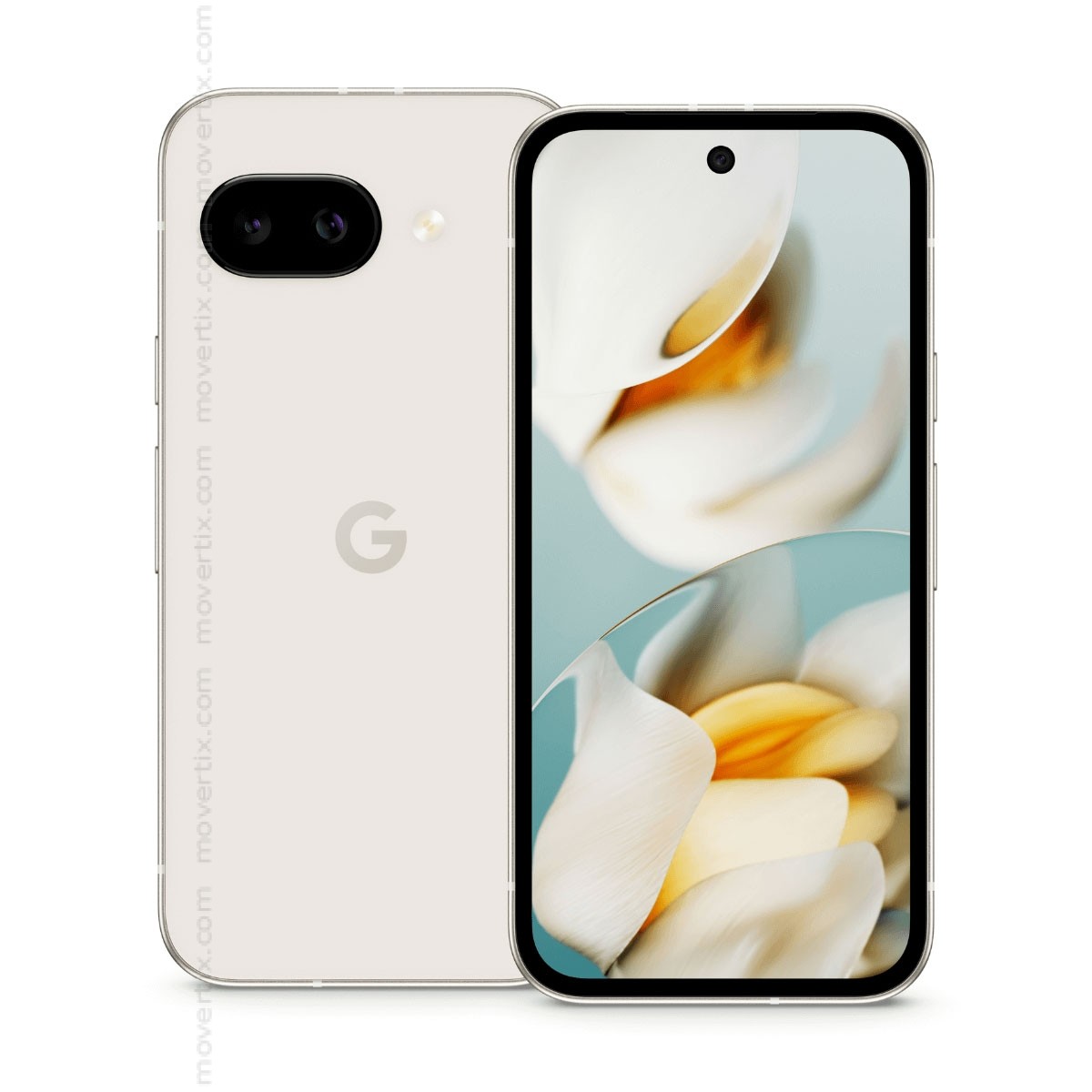日本全国送料無料商品 | 特集 | Google Pixel 9a 5G Porcelain 128GB (0840353922327 スマートフォン本体