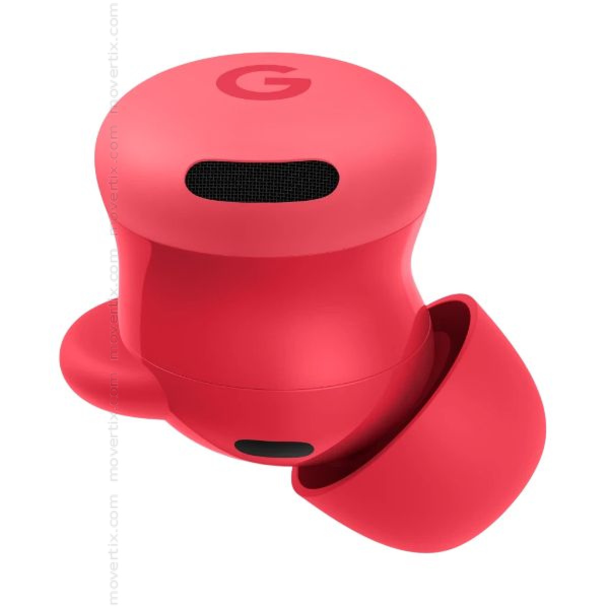 Google Pixel Buds 2a Raspberry (GA09845) (0840353930827