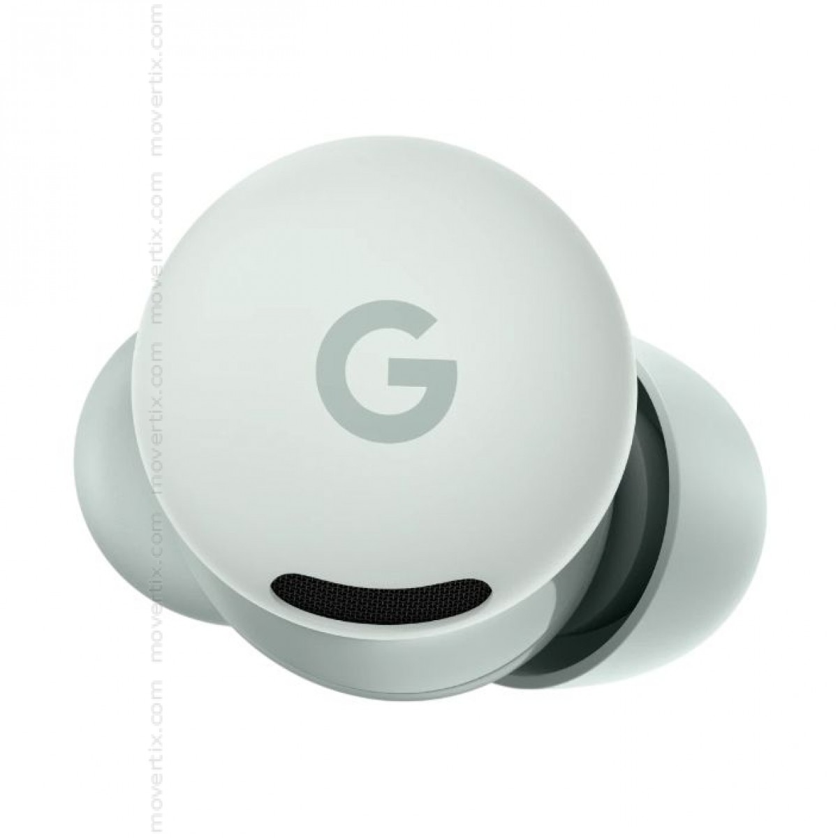 Google Pixel Buds 2a Gray (GA09553) (0840353930803) | Movertix