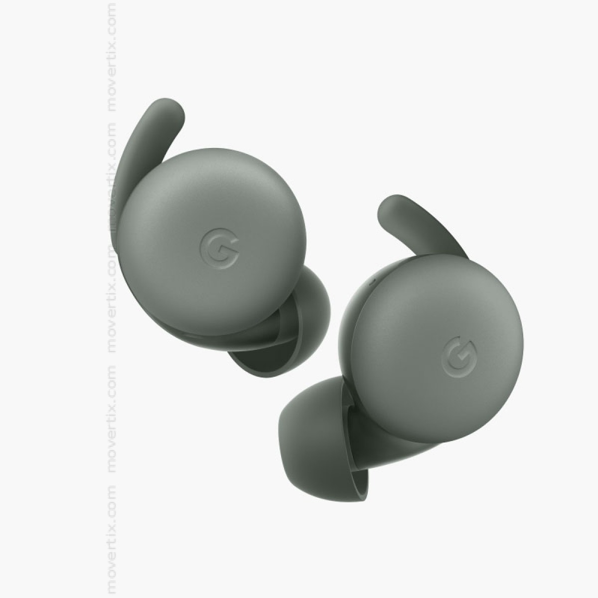 Google Pixel Buds A-Series Dark Olive 