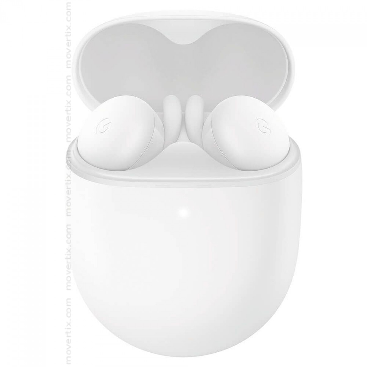 Google Pixel Buds A-Series White 