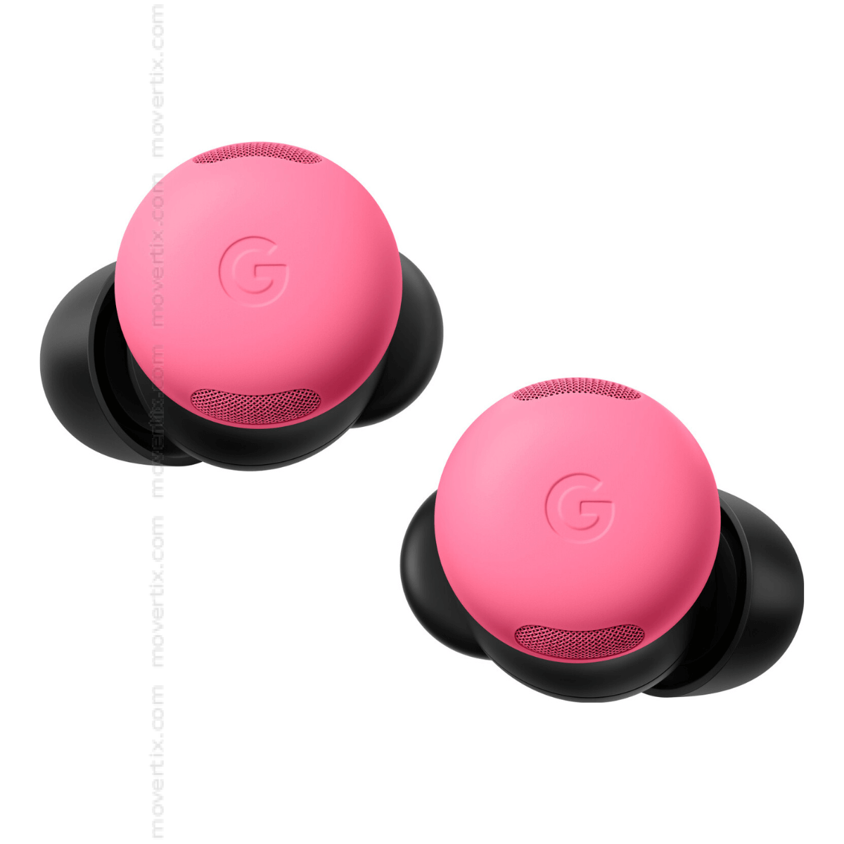 Google Pixel Buds Pro 2 Pink (GA05761) (0840244604530) | Movertix