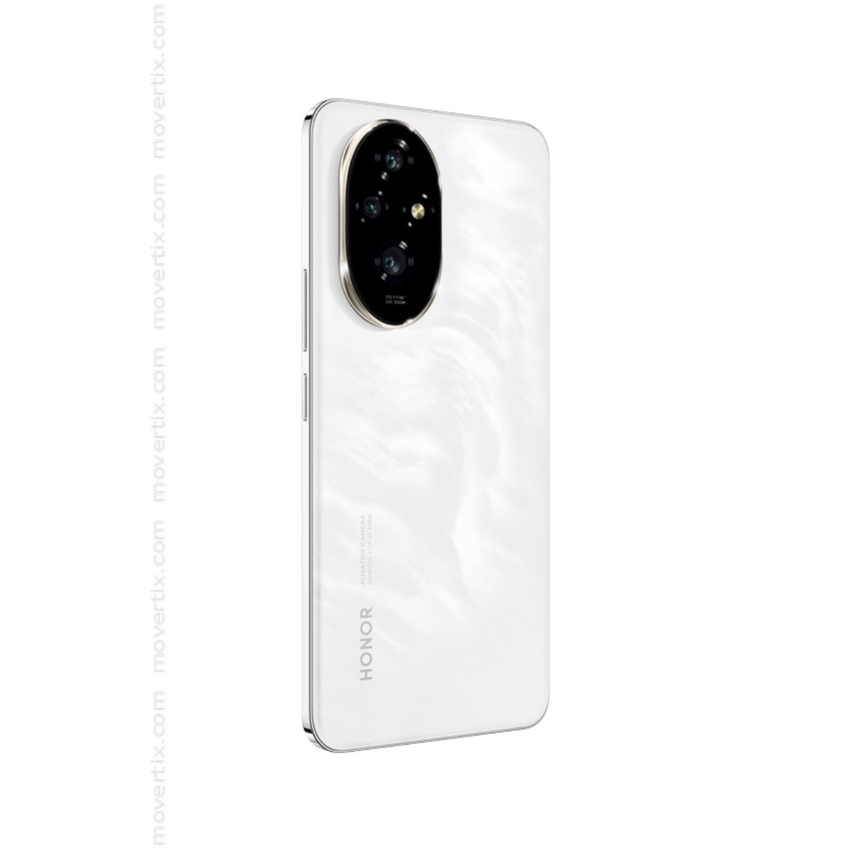 Honor 200 5G Dual SIM Moonlight White 512GB and 12GB RAM
