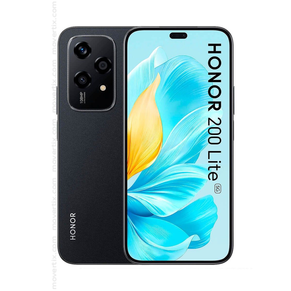 【週末限定】HONOR 200 ブラック 256GB 12GB Amazon.com: HONOR 200 Dual-SIM 256GB ROM + 12GB RAM (GSM | CDMA