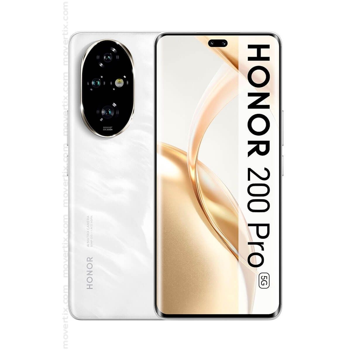 Honor 200 pro 中国版 月影白12GB+256GB Honor 200 pro 中国版 月影白12GB+256GB Honor 200 pro 中国版 月影